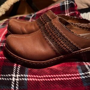 Ariat Brown Women's Shoes